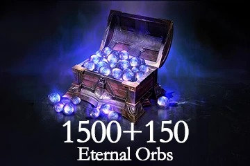Diablo: Immortal 1500+150 Eternal Orbs Top Up